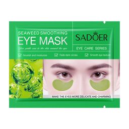 Seaweed Smoothing