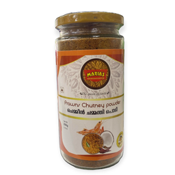 Marias Prawns Chutney 200