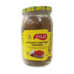 Palat Coconut Chutney Powder 200GM