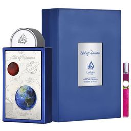 Art of the universe lattafa 