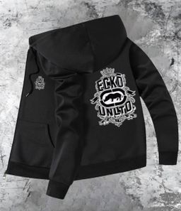 Men's Zip Up Ecko Jackets