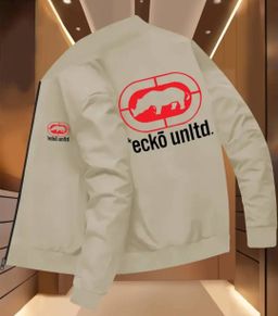 Men's Zip Up Ecko Jackets