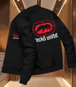Men's Zip Up Ecko Jackets