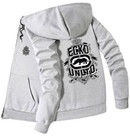 Men's Zip Up Ecko Jackets