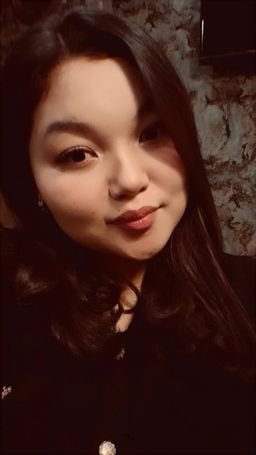 吉尔吉斯斯坦代孕与卵子捐赠者 | 比什凯克 | 2004, B型血, 163cm, 73kg | | #10113 🎖️