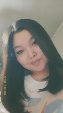 吉尔吉斯斯坦代孕与卵子捐赠者 | 比什凯克 | 2004, B型血, 163cm, 73kg | | #10113 🎖️