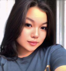 吉尔吉斯斯坦代孕与卵子捐赠者 | 比什凯克 | 2004, B型血, 163cm, 73kg | | #10113 🎖️