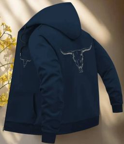 Men's Zip Up Jackets