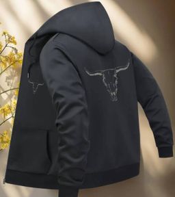 Men's Zip Up Jackets