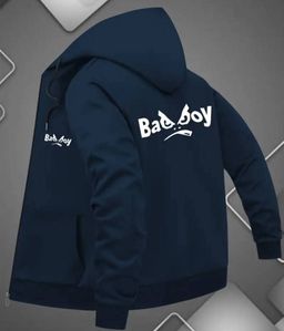 Men's Zip Up Jackets