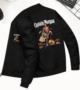 Men's Zip Up Jackets