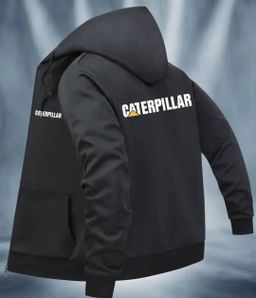 Men's Zip Up Jackets