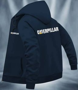 Men's Zip Up Jackets