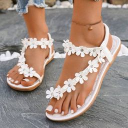 Ladies Sandals