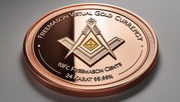 Masonic Coins Topup