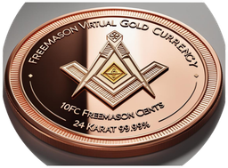 Masonic Coins Topup