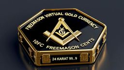 Masonic Coins Topup
