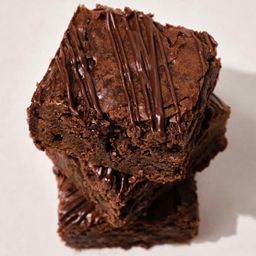 Double Chocolate Brownie (1 PCS)