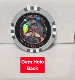 Gem Holo