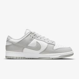 Nike Nike Dunk Low "Grey Fog" sneakers