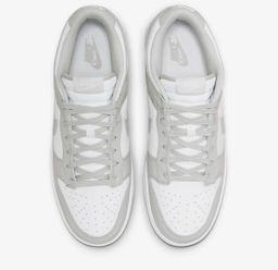 Nike Nike Dunk Low "Grey Fog" sneakers