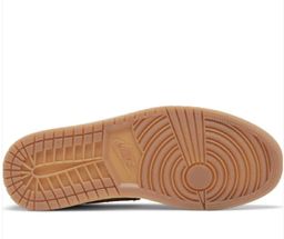 Zion Williamson x Air Jordan 1 Retro Low OG Voodoo