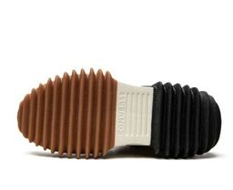 Run Star Motion "White/Black/Gum" sneakers