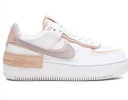 Air Force 1 Shadow "Amethyst Ash" sneakers