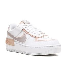 Air Force 1 Shadow "Amethyst Ash" sneakers