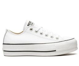 Chuck Taylor All-Star Lift Clean low-top sneakers