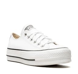 Chuck Taylor All-Star Lift Clean low-top sneakers
