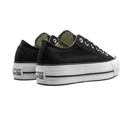 CONVERSE CTAS LIFT OX sneakers