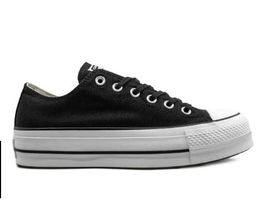 CONVERSE CTAS LIFT OX sneakers