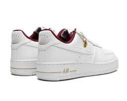 Air Force 1 Low "Just Do It" sneakers