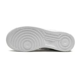 Air Force 1 Low "Just Do It" sneakers