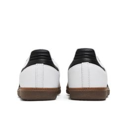 Adidas Samba OG Cloud White Core Black