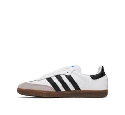 Adidas Samba OG Cloud White Core Black