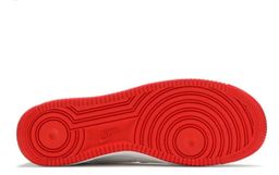 AIR FORCE 1 LOW 'UNIVERSITY RED'