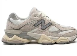 New Balance 9060 suede sneakers