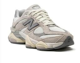 New Balance 9060 suede sneakers