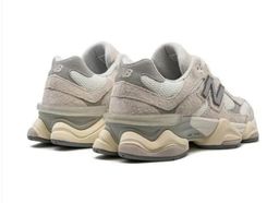 New Balance 9060 suede sneakers