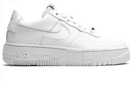 Air Force 1 Pixel ''Triple White'' sneakers