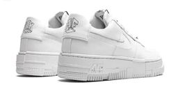 Air Force 1 Pixel ''Triple White'' sneakers