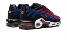 Air Max Plus "Patta - FC Barcelona" sneakers