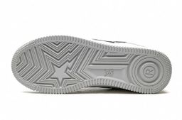 A BATHING APE® BAPE STA LOW M2 IT