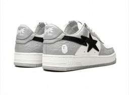 A BATHING APE® BAPE STA LOW M2 IT