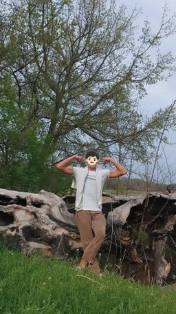 Kyrgyzstan Surrogacy & Sperm Donor | Chüy Region | 2005, Blood Type Unknown, 182cm, 70kg | ID #10114