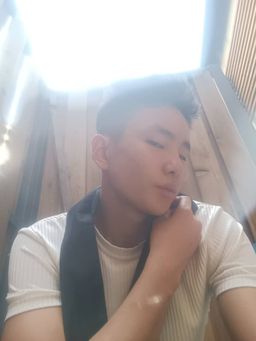 Kyrgyzstan Surrogacy & Sperm Donor | Chüy Region | 2005, Blood Type Unknown, 182cm, 70kg | ID #10114