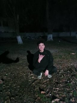 Kyrgyzstan Surrogacy & Sperm Donor | Chüy Region | 2005, Blood Type Unknown, 182cm, 70kg | ID #10114