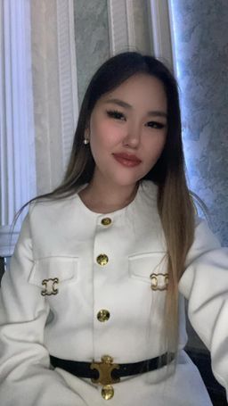 吉尔吉斯斯坦代孕与卵子捐赠者 | 塔什拉巴特 | 2001, A型血, 160cm, 50kg | 家庭主妇 | ID #9769